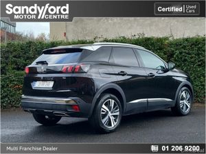 Peugeot 3008 1.5HDi 130bhp Allure**Low Miles** - Image 4