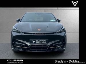 Cupra Tavascan DEMO ENDURANCE 6 282HP 77kWh BEV - Image 3