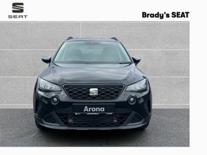 SEAT Arona 1.0TSI 115HP SE TECH *Brand New - Ready - Image 2