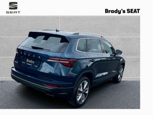 Skoda Karoq 2.0TDI 115HP Style - Image 4