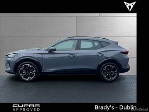 Cupra Formentor E-HYBRID 204HP DSG *CUPRA APPROVED - Image 4