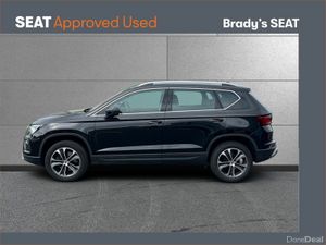 SEAT Ateca 2.0TDI 150HP DSG SE PLUS *24 MONTH SEAT - Image 4