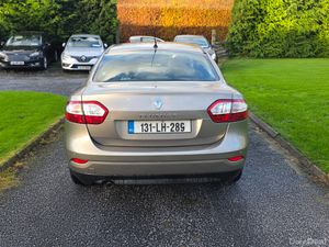 Renault Fluence 2013 - Image 4