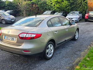 Renault Fluence 2013 - Image 3