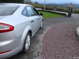 Ford Mondeo Style Auto 2.0 TDC, 2011 - Image 3