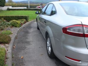Ford Mondeo Style Auto 2.0 TDC, 2011 - Image 4