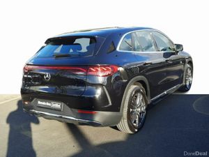 Mercedes-Benz EQE EQE 300 SUV 573 KM Range Electri - Image 3