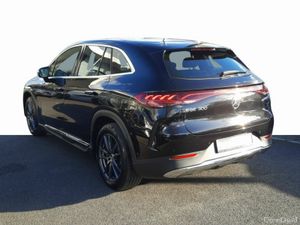 Mercedes-Benz EQE EQE 300 SUV 573 KM Range Electri - Image 4