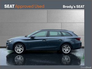 SEAT Leon DEMO SP 2.0TDI 115HP SE PLUS - Image 3