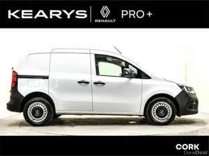 Renault Kangoo ML19 dCi 95 Start 4DR INC VAT - Image 4