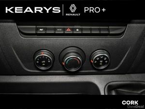 Renault Master LM35 Blue dCi 135 Business, INC VAT - Image 4