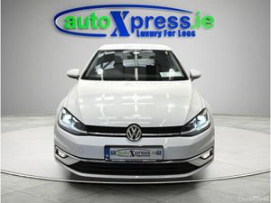 Volkswagen Golf 1.4 TSI HIGH LINE Automatic, Rever - Image 3