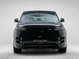 Land Rover Range Rover Sport EDITION P460E 3.0 *HU - Image 2