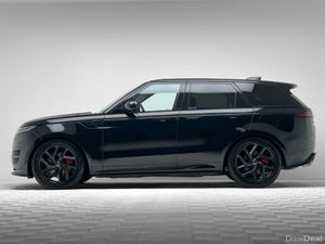Land Rover Range Rover Sport EDITION P460E 3.0 *HU - Image 4