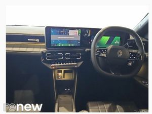 Renault 4 iconic 52kWh 150hp - Image 2