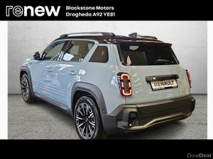 Renault 4 iconic 52kWh 150hp - Image 3