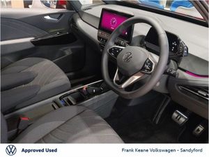 Volkswagen ID.3 *Pro* 58kWh 204hp @Frank Keane Vol - Image 4