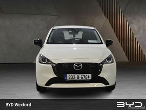 Mazda Mazda2 1.5 e-Skyactiv G 90hp HOMURA - Image 3