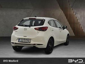 Mazda Mazda2 1.5 e-Skyactiv G 90hp HOMURA - Image 4