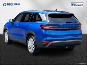 Skoda KODIAQ Diesel Estate SE L - Image 3