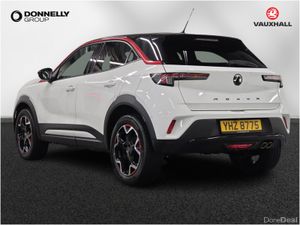 Vauxhall Mokka Hatchback SRi Premium - Image 3