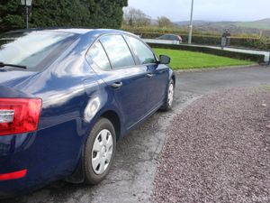 Skoda Octavia 1.6 TDI, 2016 - Image 3