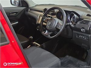 Suzuki Swift Hatchback SZ5 - Image 4