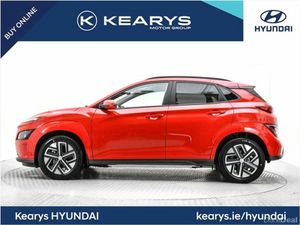Hyundai KONA Executive 39 kWh - Image 3