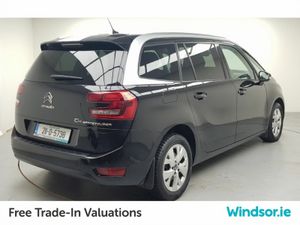 Citroen Grand C4 Spacetourer FEEL Pack BlueHDi 130 - Image 4