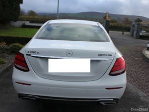 Mercedes-Benz E200 D AVANTGARDE, 2017 - Image 2