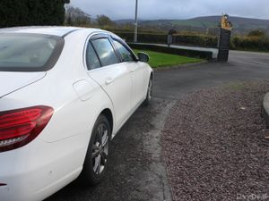 Mercedes-Benz E200 D AVANTGARDE, 2017 - Image 3