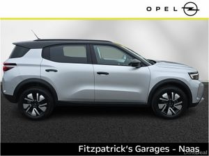 Opel Frontera GS HYBRID Demo with 3.9% Finance Ava - Image 4