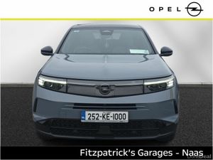 Opel Grandland GS HYBRID Demo with 3.9% Finance Av - Image 3