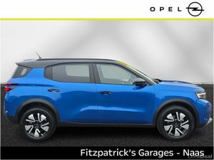 Opel Frontera GS 110Bhp HYBRID with 2.9% Finance A - Image 4