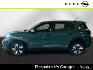 Opel Frontera ELEGANCE HYBRID with 2.9% Finance Av - Image 4