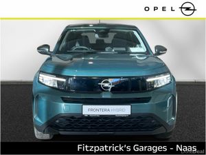 Opel Frontera ELEGANCE HYBRID with 2.9% Finance Av - Image 2