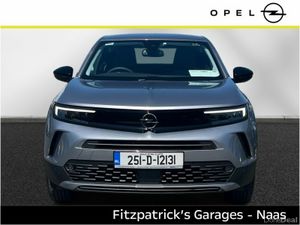 Opel Mokka Elegance 1.2i Auto Demo with 3.9% Finan - Image 3
