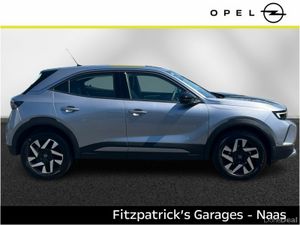 Opel Mokka Elegance 1.2i Auto Demo with 3.9% Finan - Image 4