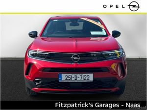 Opel Mokka SC 1.2i Demo with 3.9% Finance Availabl - Image 3