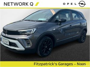 Opel Crossland X SRI 1.2i (Price includes €1,000 S - Image 4