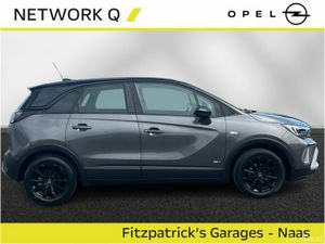 Opel Crossland X SRI 1.2i (Price includes €1,000 S - Image 4