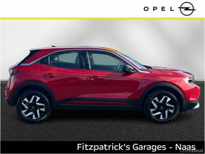 Opel Mokka Elite 1.2i Full Leather (Price Includes - Image 4