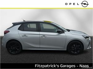 Opel Corsa SRI 1.2i (Price includes €1,000 Scrappa - Image 3