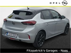 Opel Corsa SRI 1.2i (Price includes €1,000 Scrappa - Image 4