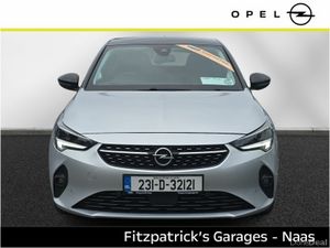 Opel Corsa SRI 1.2i (Price includes €1,000 Scrappa - Image 2