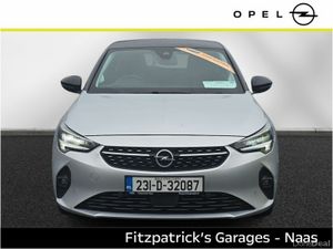 Opel Corsa SRI 1.2i (Price includes €1000 Scrappag - Image 3
