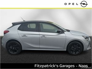 Opel Corsa SRI 1.2i (Price includes €1000 Scrappag - Image 4