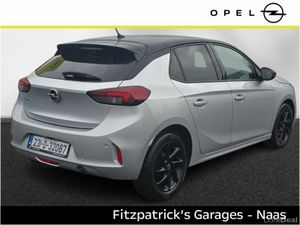 Opel Corsa SRI 1.2i (Price includes €1000 Scrappag - Image 4