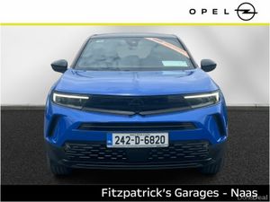 Opel Mokka GS 1.2i Demo with 3.9% Finance Availabl - Image 3