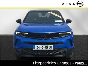 Opel Mokka GS 1.5TD Demo with 3.9% Finance Availab - Image 3